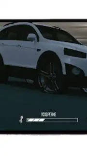 Uz Parking Underground скриншот 3