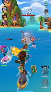 Fishing Masters скриншот 4