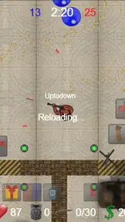 2D Strike скриншот 7