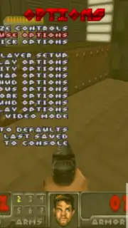 Freedoom скриншот 3
