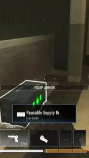 Call of Duty: Warzone Mobile скриншот 31