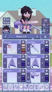 Gacha Life 2 скриншот 5
