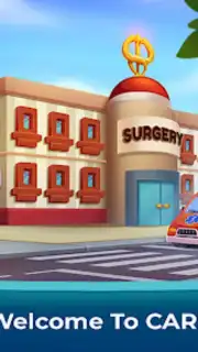 Doctor Hospital Games Offline скриншот 5