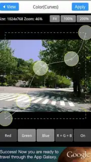 Photo Editor скриншот 3