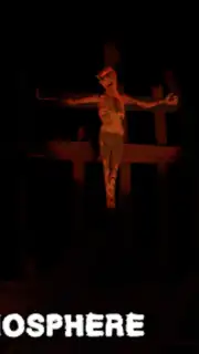Exorcist: Fear of Phasmophobia скриншот 3