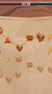 Dungeon Tales скриншот 8