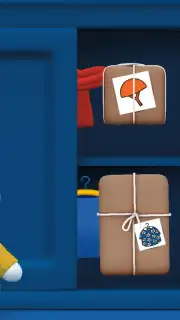 Miffy's World скриншот 6