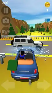 Faily Brakes скриншот 4