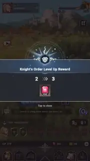 Seven Knights Idle Adventure скриншот 18