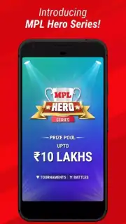 MPL - Mobile Premier League скриншот 4