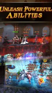 Heroes+Titans скриншот 8
