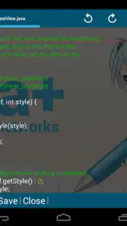 Jota+ скриншот 15