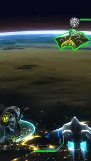 Independence Day Battle Heroes скриншот 5