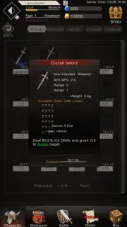 Immortal: Reborn скриншот 2