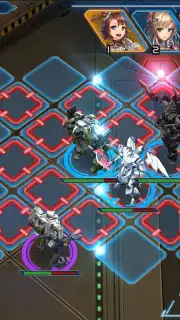 Robot Tactics: Real Time Robot скриншот 5