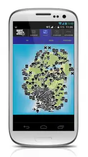 GTA 5 Cheats Codes скриншот 2