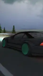 Drift Ride - Traffic Racing скриншот 5