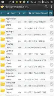 Smart File Manager скриншот 14