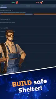 Lost Vault скриншот 11