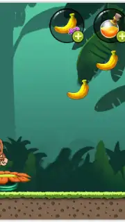 Banana World скриншот 6