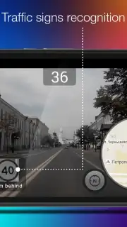 RoadAR скриншот 1