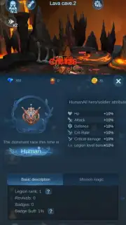 Mist Forest скриншот 11