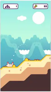 Fat Bunny скриншот 7
