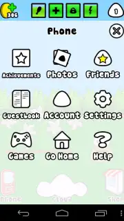 Pou скриншот 6
