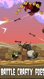 Shellrazer скриншот 6