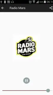 MocinApli Radio Maroc скриншот 1