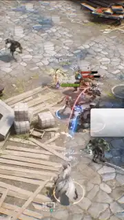 Seven Knights 2 скриншот 13