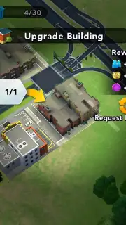 SimCity BuildIt скриншот 3