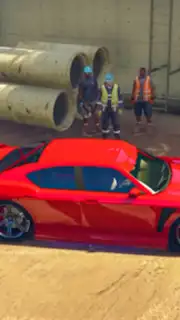 Miami Mafia Gangster Simulator скриншот 6
