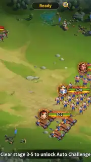 Civilization Founder скриншот 1