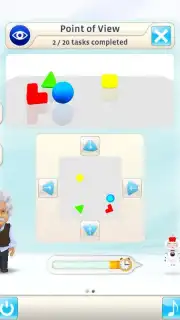 Einstein HD free скриншот 2