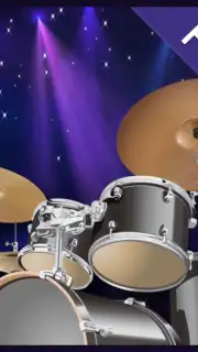 Drums Pro скриншот 1