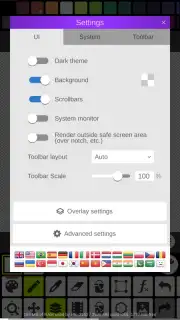 Pixel Studio: pixel art editor скриншот 20