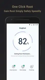 KingRoot скриншот 3