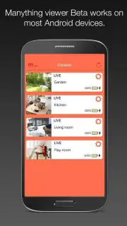 Manything скриншот 3