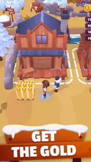 Gold Rush скриншот 8