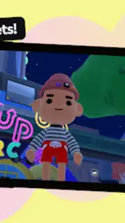 Toca Boca Days скриншот 5