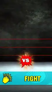 Tag Team Wrestling Games: Mega Cage Ring Fighting скриншот 3