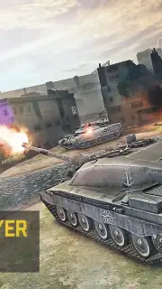 Massive Warfare скриншот 4