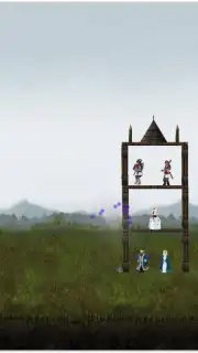 Crush The Castle скриншот 6