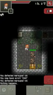 Shattered Pixel Dungeon скриншот 6
