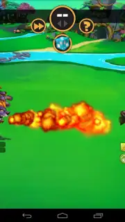 Monster Kingdom 2 скриншот 12