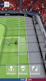 Football Master 2 скриншот 9
