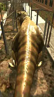 Dino Parking скриншот 8