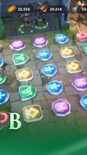 Puzzles & Conquest скриншот 3
