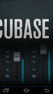 Cubase iC Pro (discontinued) скриншот 7